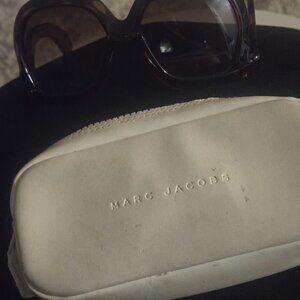 Marc Jacobs sunglasses